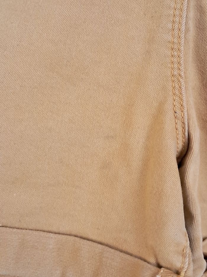 Short 12 ans - photo numéro 3