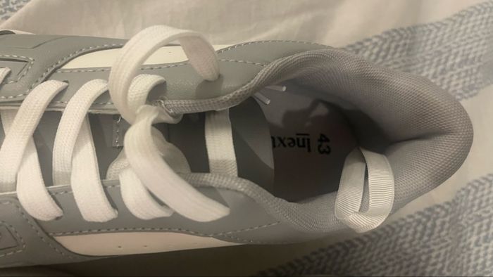 Basket homme - photo numéro 6
