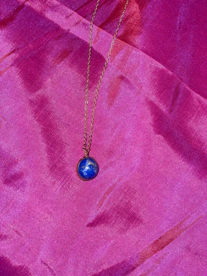 Collier femme - photo numéro 4