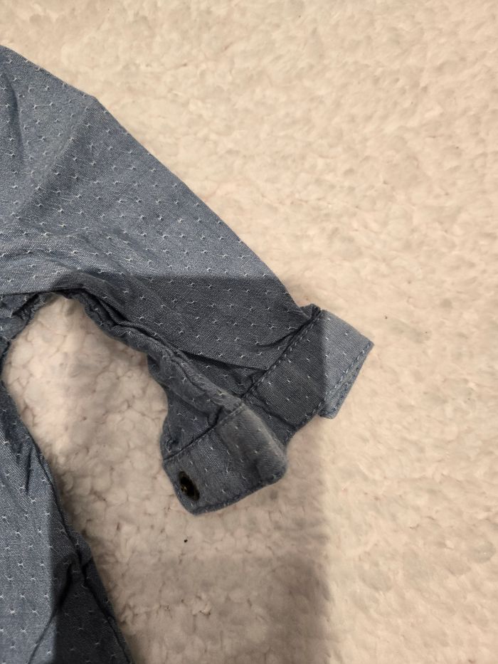 Chemise - photo numéro 3