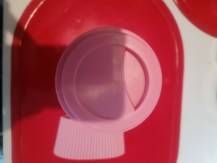 Mug avec couvercle - photo numéro 3