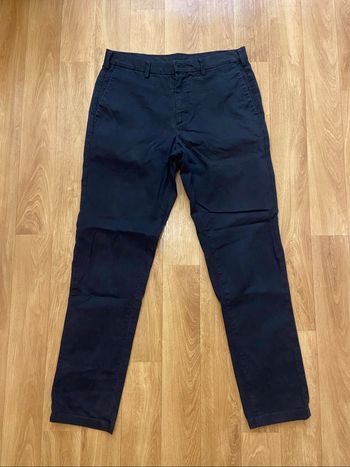 Chino marine homme W31xL34