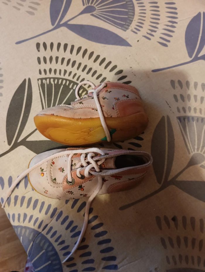 Kickers - photo numéro 2