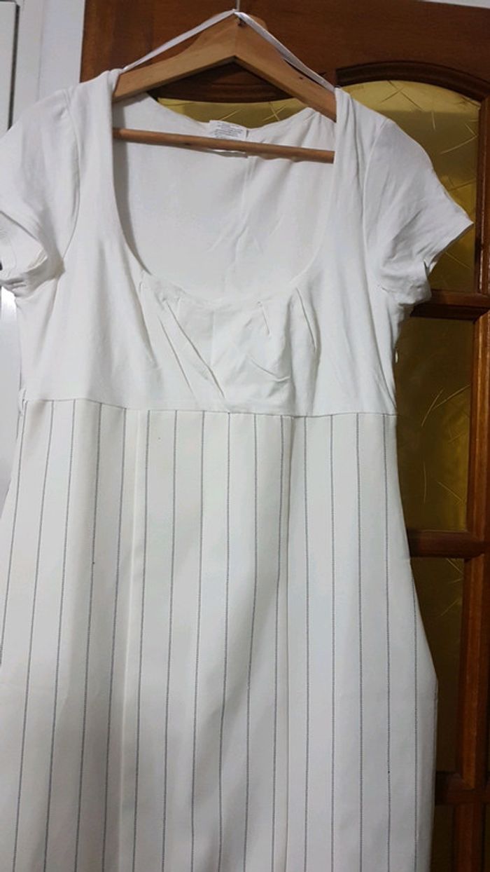 Robe manche courte - photo numéro 2