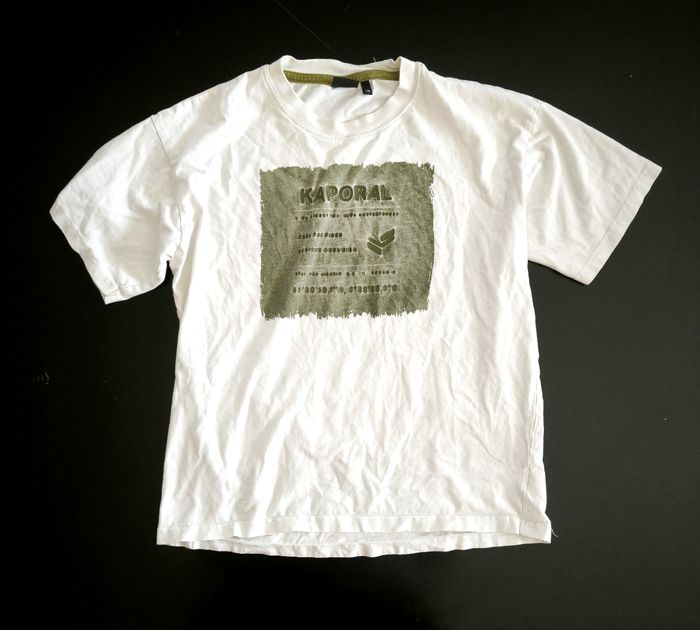 Ensemble kaporal - photo numéro 7