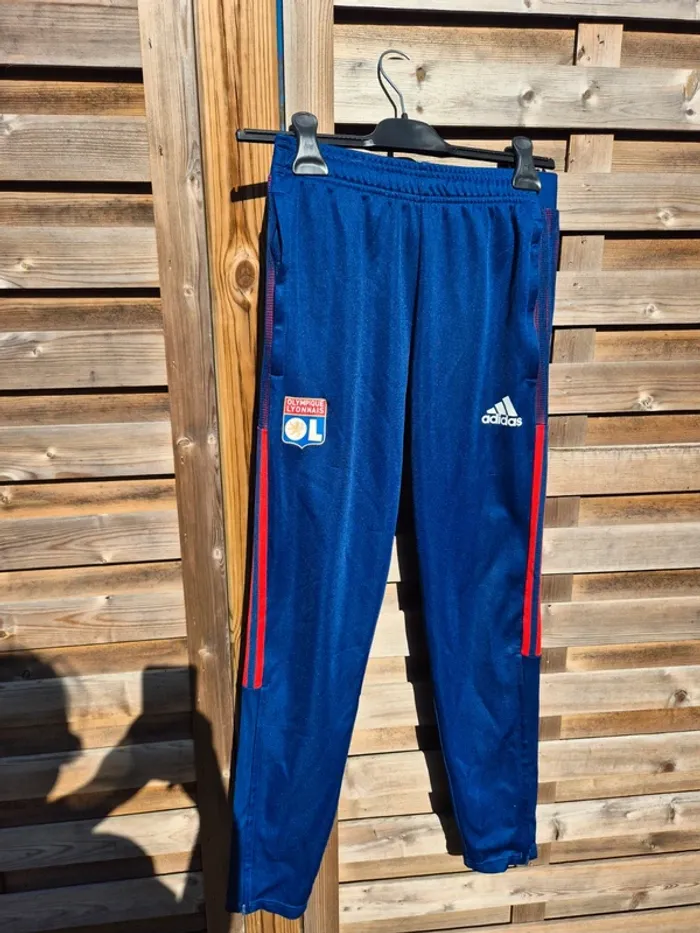 Pantalon de jogging Olympique Lyonnais