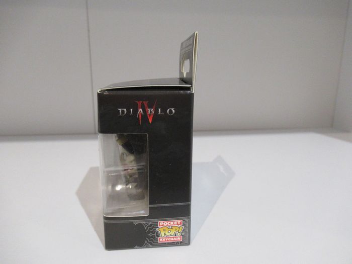 Diablo IV Pocket Pop Keychain Treasure Goblin - photo numéro 2
