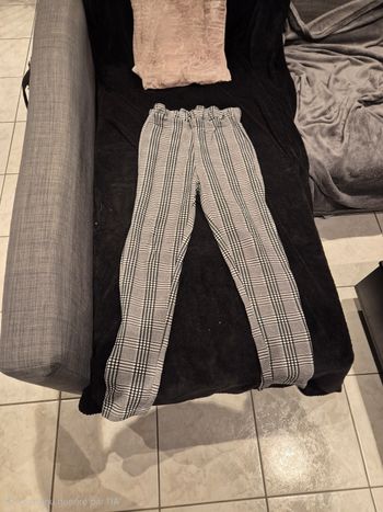 Pantalon leggings femme