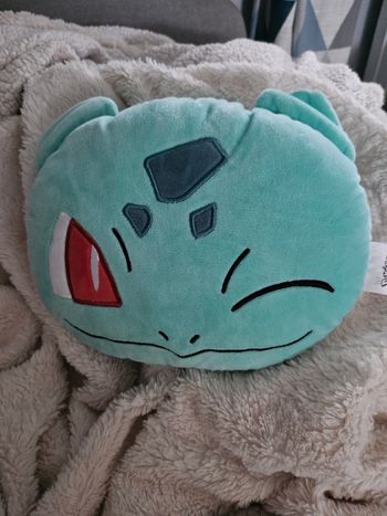 Peluche Bulbizarre