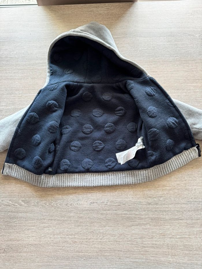 Veste - photo numéro 2
