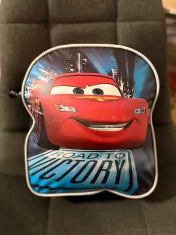 Sac à dos CARS