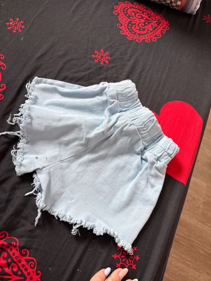 Short jeans - photo numéro 2