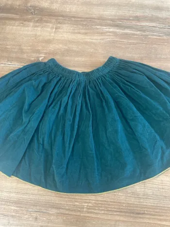 Jupe petit bateau 8 ans