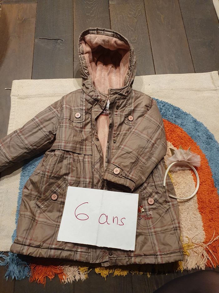 manteau