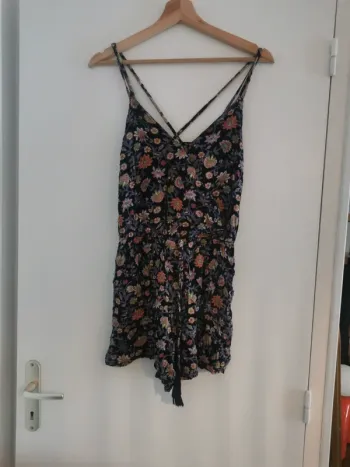 Combishort