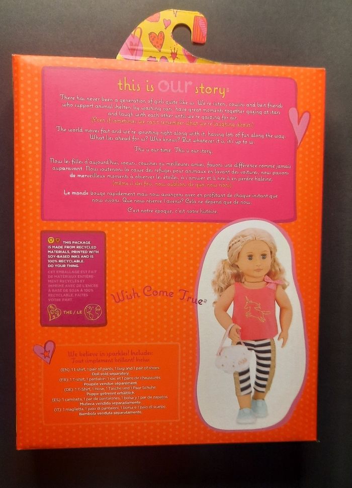 Our generation - photo numéro 2