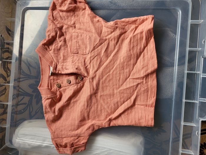 Ensemble 6 mois - photo numéro 2