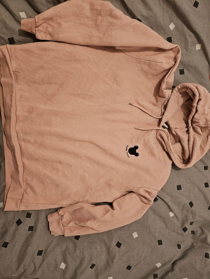 Sweat Mickey disney - photo numéro 2