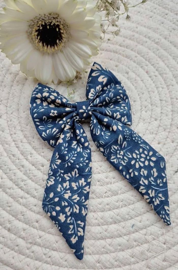 Barrette