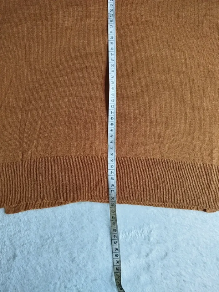 Pull léger femme Yessica C&A taille M - photo numéro 9