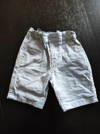 Short 3ans