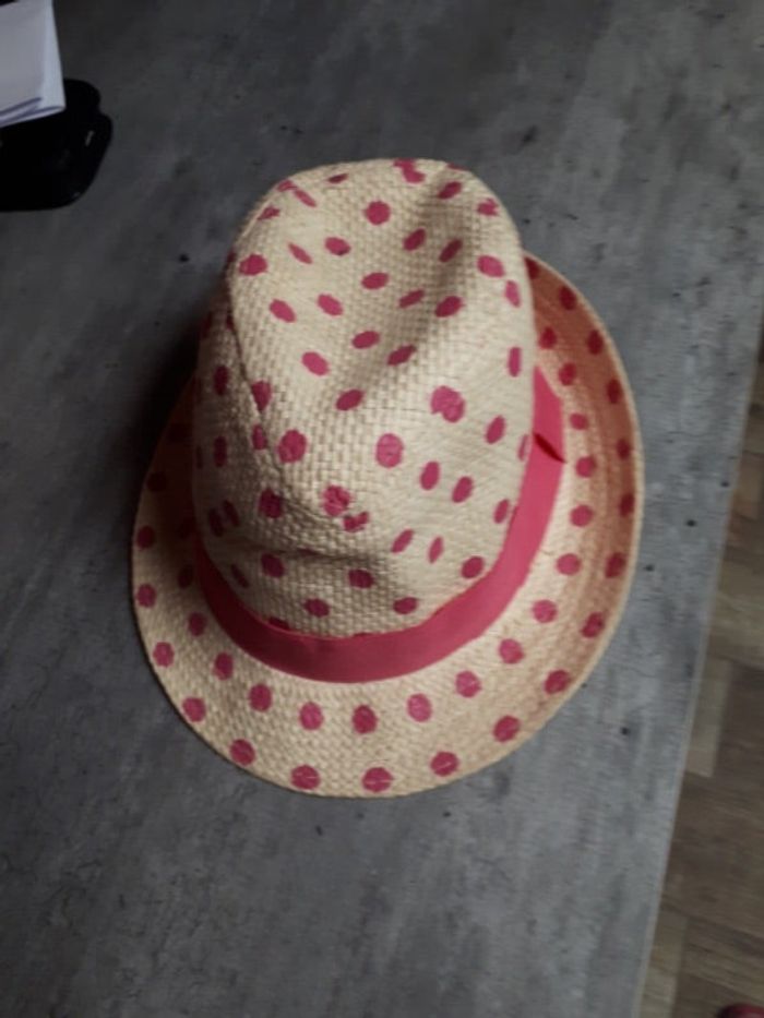 Chapeau orchestra 53
