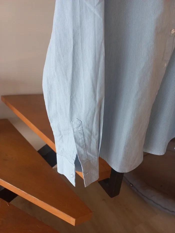 Chemise Kiabi - photo numéro 4