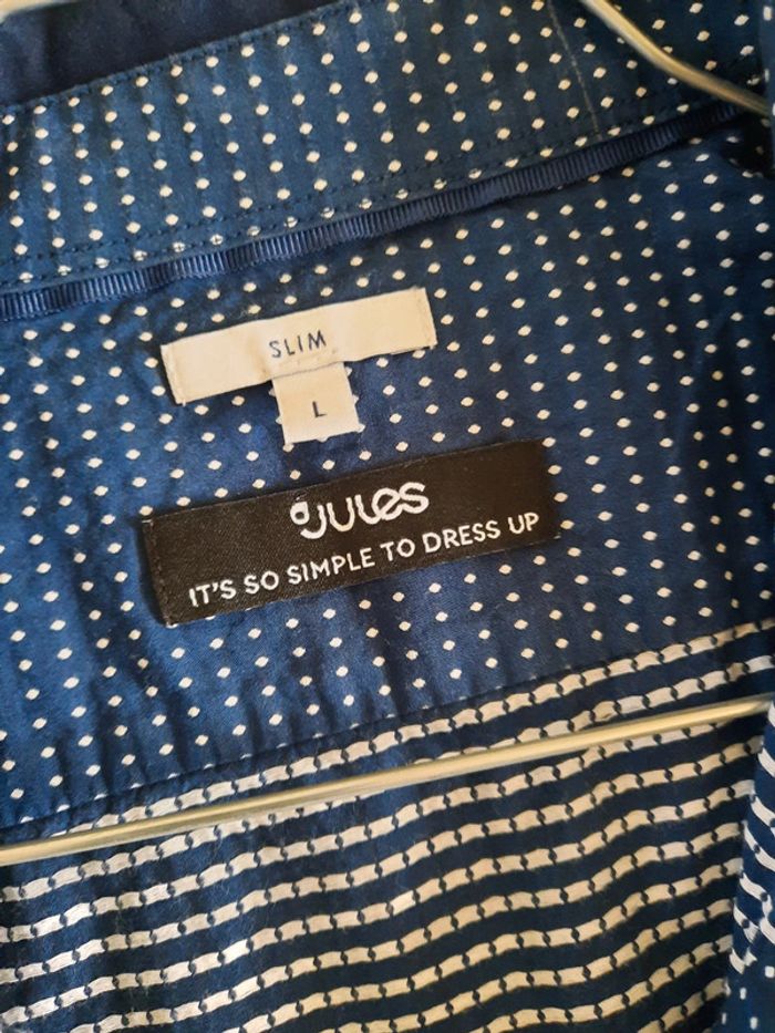 Chemise homme - photo numéro 2