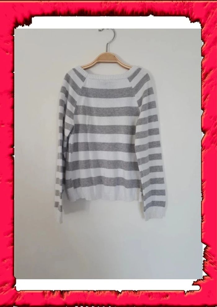 Pull avec sequins 6 ans - photo numéro 4