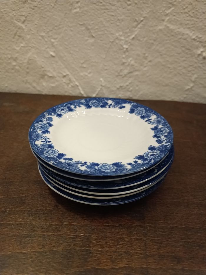 Soucoupes Japan - photo numéro 9