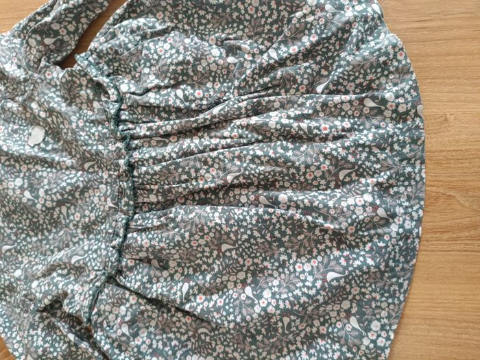 Robe sergent major 3 ans - photo numéro 2