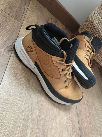 Timberland homme