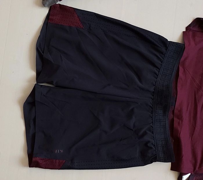 Ensemble Foot - photo numéro 3