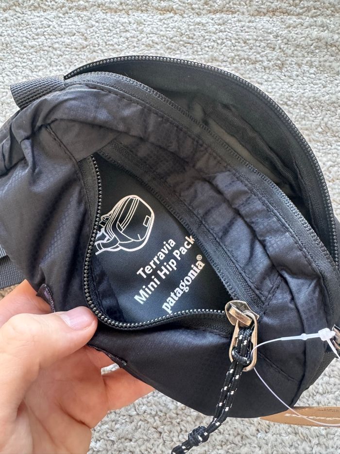 Sacoche Banane Patagonia - photo numéro 7