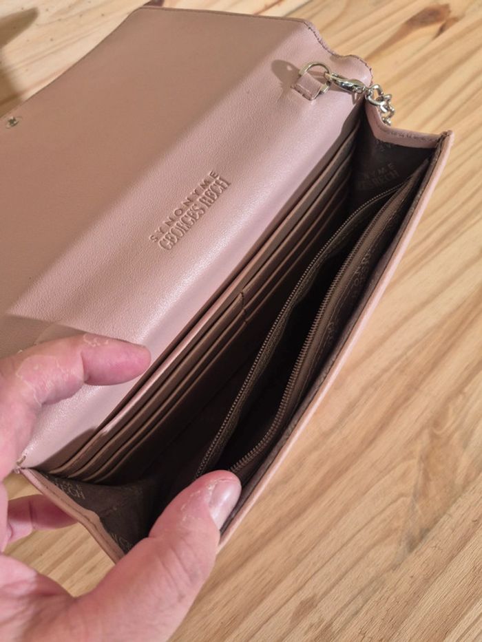 Pochette Georges Rech - photo numéro 4