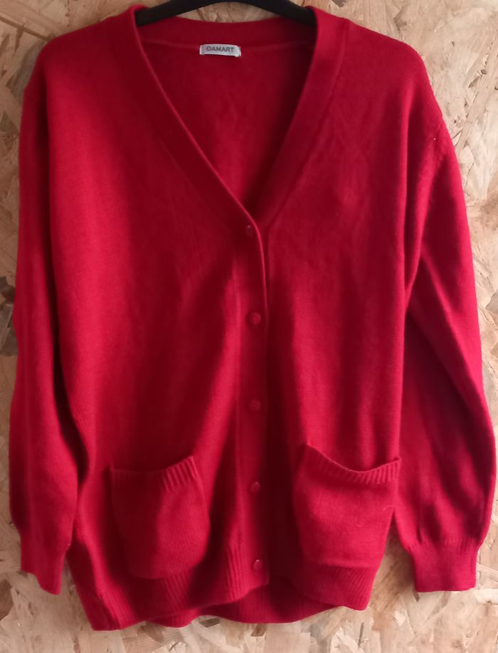 Gilet Femme Taille 42/44