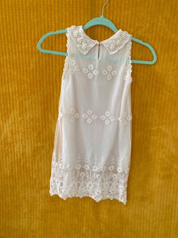 Robe fille