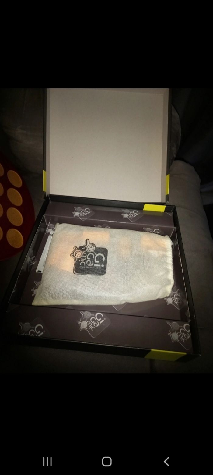 Jeu gobblet rare - photo numéro 4