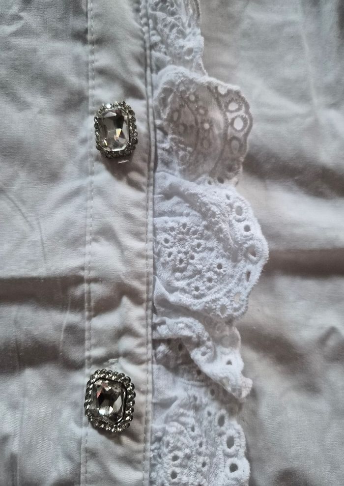 Chemisier - photo numéro 2