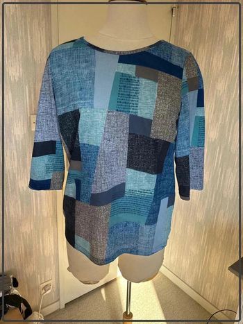 Blouse original taille 38 *