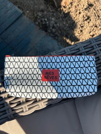 Trousse neuve Captain tortue