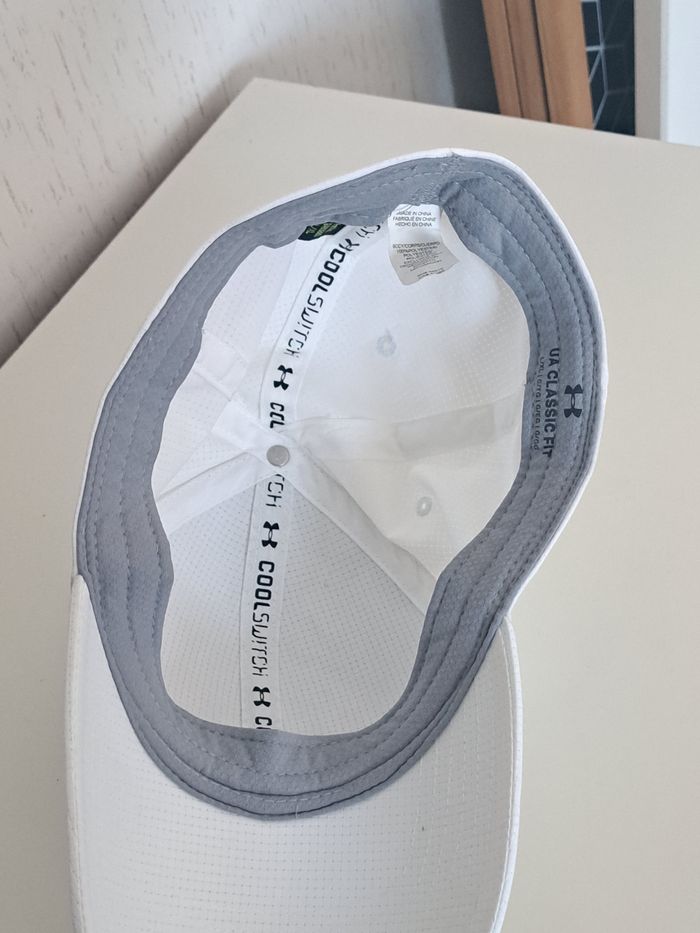 Casquette homme Under Armour - photo numéro 6