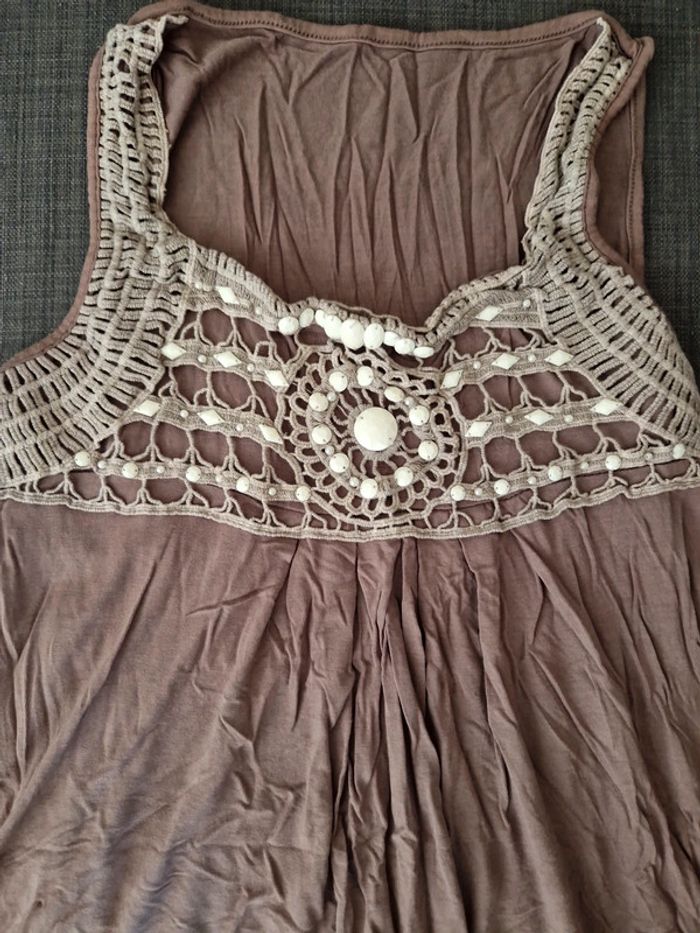 Petite robe/tunique - photo numéro 2