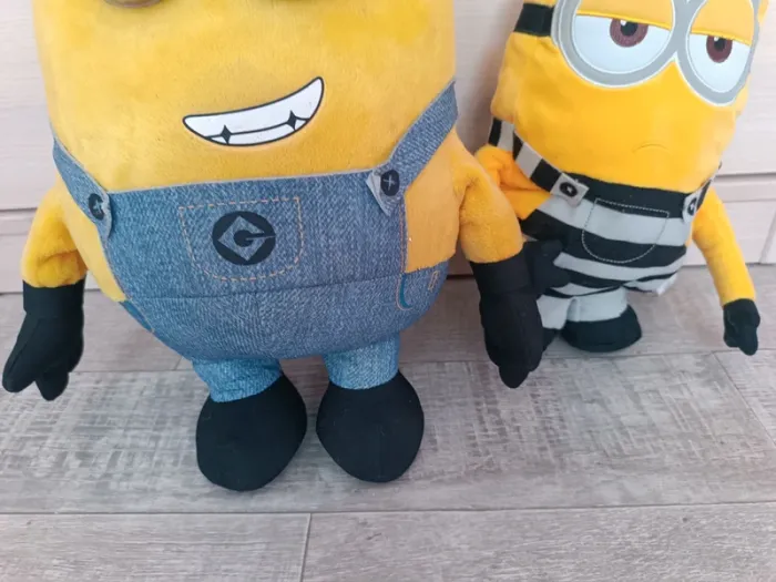 Peluch mignons - photo numéro 2