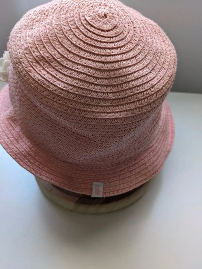 Chapeau Obaibi - photo numéro 4