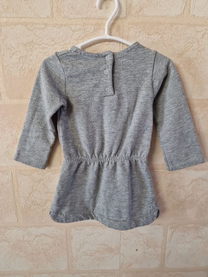 Robe longue 12mois - photo numéro 2