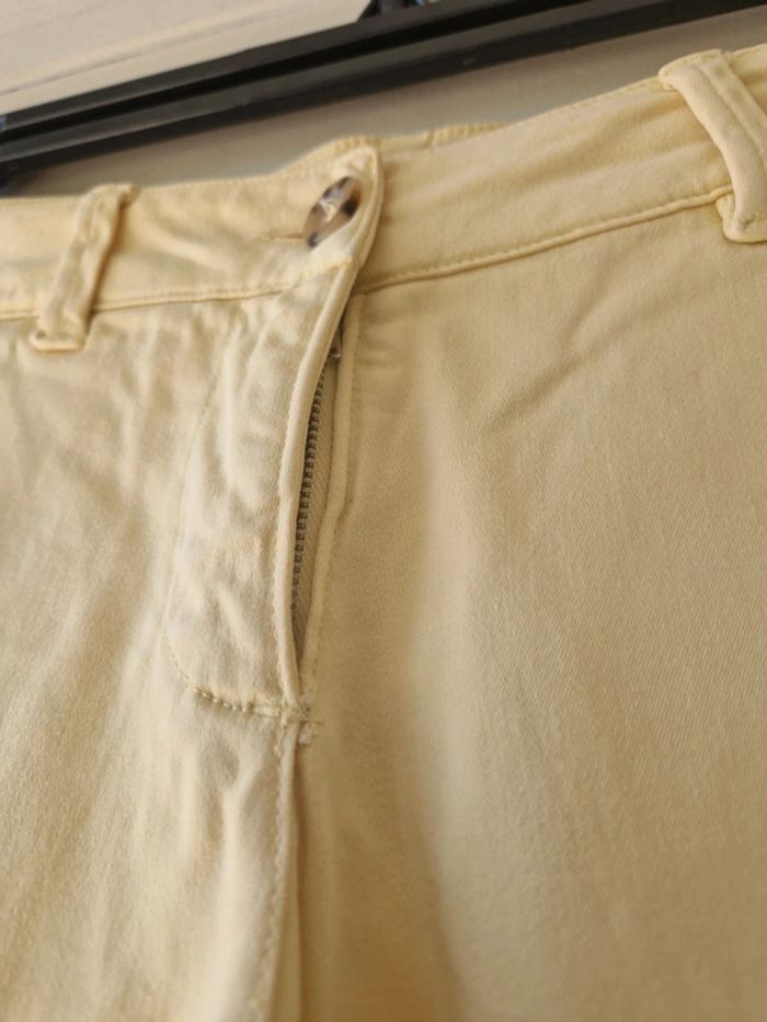 Pantalon femme 🚺 - photo numéro 4