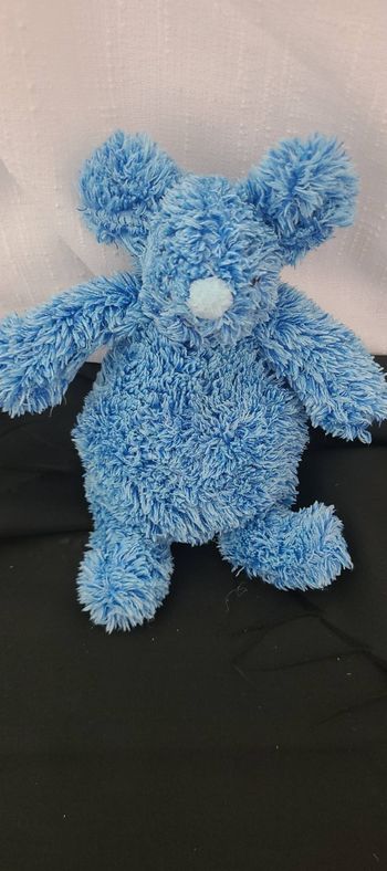 Souris Happy Horse Melvin