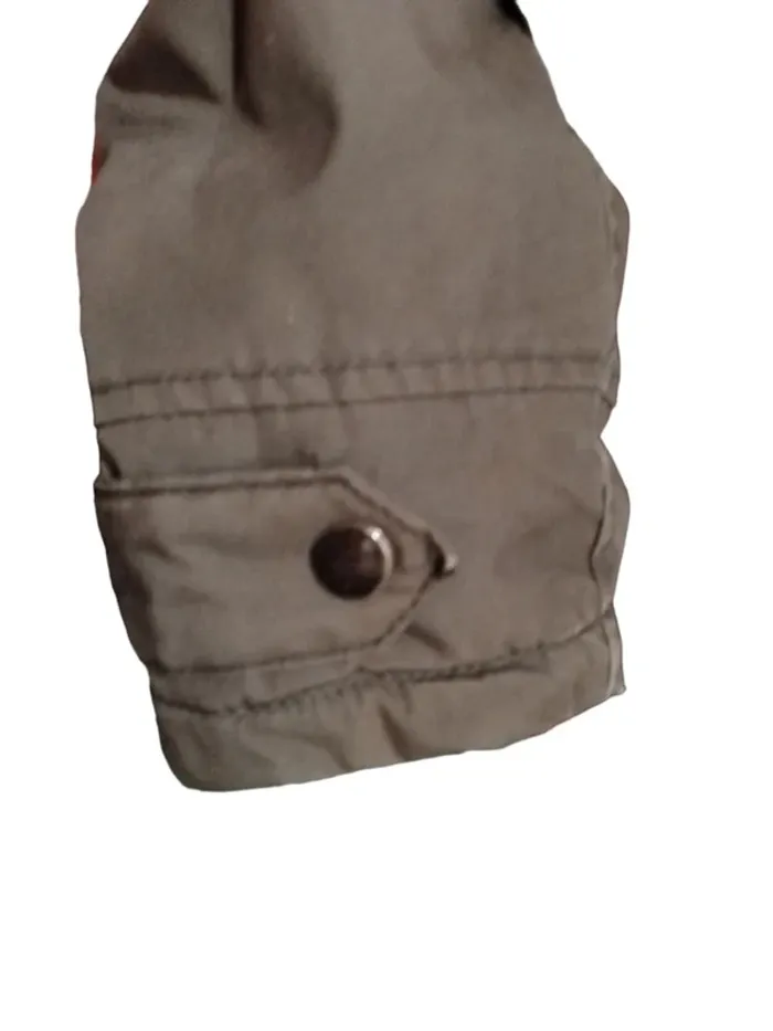 Parka Chaude Celio taille L - photo numéro 5