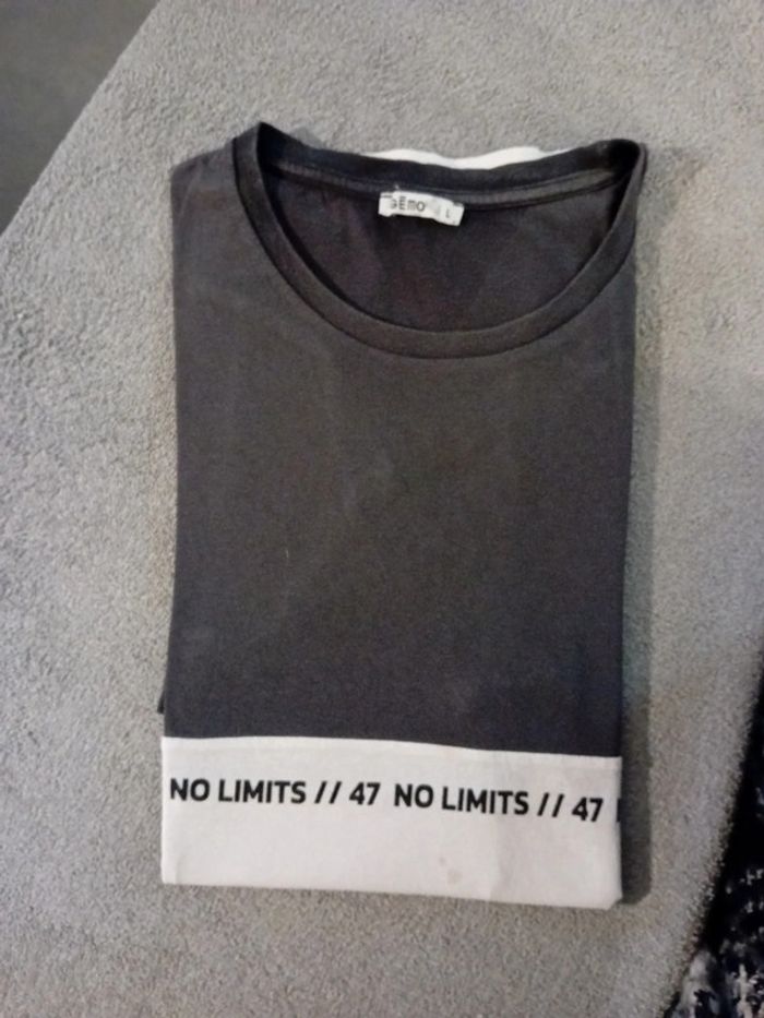 T-shirt Homme Gémo - photo numéro 6